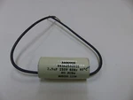 Superior A201053-G41 Aerovox W43A2502Y21 Slo-syn Phase Shifting Cap 1PC. Fixed Price $50.00.