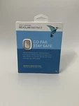 Revolar Instinct Safety Wearable Tracker (silver) Brand New Apple Google W/case. Fixed Price $35.00.