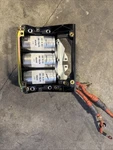 Nippon Chemi-con Capacitor 350V 3900UF +negative 2000 2006 Honda Insight. Fixed Price $109.20.
