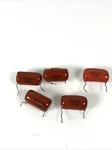 Sprague 224P 1.0-100DC 1110-026 Lot Of 5. Fixed Price $39.95.