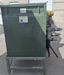 Eaton Cooper Vfi 12, 15KV, 4-WAY, Padmount Underground Distribution Switchgear.. Fixed Price $6000.00.