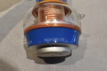 Jennings UCSF-250-15S 15K Volts Vacuum Capacitor W/ Warranty. Fixed Price $295.00.