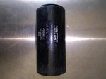Mallory 300MFD 450VDC Pos Red HC45003 Nn. Fixed Price $10.00.