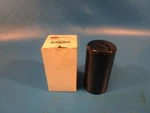 Dayton 2MDT9, Motor Start Capacitor, 400-480 Mfd, Round. Fixed Price $15.99.
