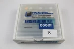 Dli Dielectric Laboratories C06CFKITENG Engineering Value "as Is". Fixed Price $59.99.