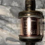 Western Electric 50 Mmf No 8047 Vintage Electronic Capacitor. Fixed Price $57.48.