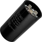 CD60 Motor Start Capacitor 108 130 Uf Mfd 220 250 Vac Hz Round. Fixed Price $20.99.