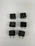 Nichicon EM601030D1LN1HT Capacitor 200V 3UF 600VDC - Lot Of. Fixed Price $55.00.