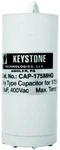 Keystone Technologies CAP-175MHQ 175W Metal Halide Capacitor 10MFD 400VAC. Fixed Price $36.94.