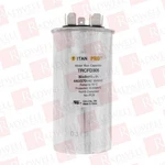 Titan Pro TRCFD305 / (new In Box). Fixed Price $12.59.