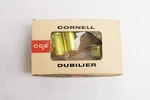 Vintage Cornell Dubliner Cde WBR250-150 Med Box Pcs. Fixed Price $79.99.