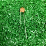 Lot Of 75 Centralab 27PF Ceramic Disc Capacitor 5% 27J Gp New Old Stock. Fixed Price $24.00.