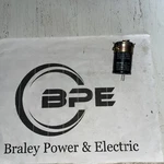 Elna Ce-w Capacitor Cew W/MOUNT-63V/4700 F. Fixed Price $34.76.