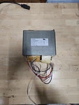 Keystone Technologies MH-1500A-P-CA Block Only. Fixed Price $149.99.