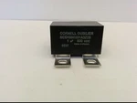 Cornell Dubilier SCD105K601A3Z25 Snubber Capacitor Module. Fixed Price $24.95.