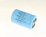 Lot Of Mallory 4500UF 25V Large Can Electrolytic Capacitor CG452U025R2C. Fixed Price $39.98.