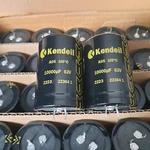 2PCS New Kendeil 10000UF 63V 35X50MM Caps Audio Quad 405 Upgrade Naim Amp !. Fixed Price $43.67.