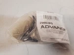 Philips Advance Capacitor & Parts Kit 7C120M30RA 12MFD Vac 50/60HZ. Fixed Price $27.00.