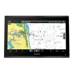 Gpsmap 9219 19" Premium Chartplotter W/garmin Navionics+. Fixed Price $10200.00.