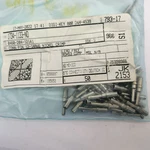 Lot Of 50 Deutsch 0460-204-12141 Crimp Contact, Pin, Size 12, 12-14AWG. Fixed Price $22.95.