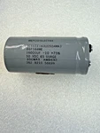 1X 16000UF 50V Large Can Electrolytic Aluminum Capacitor 16000MFD Mepco. Fixed Price $31.99.