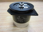 Hitachi Capacitor FXA3900450 MFD/450VDC. Fixed Price $31.33.