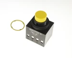 Lot Of Three PWP15 Micro Switch Accessories. Fixed Price $39.00.