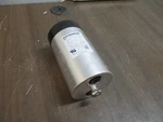 Electronicon PK16 Capacitor E50.N15-424N50/P 420UF 1100VDC Used. Fixed Price $40.00.