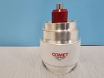 Comet CVHE-250AC/25-AAAD-A1 7-250PF 25/15KV Variable Vacuum Capacitor. Fixed Price $399.99.