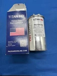Packard PRCFD4575A Titan Hd 45+7.5 Mfd 440/370 Volt Round Capacitor (strgt). Fixed Price $14.99.