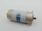 Jennings CMV1-1000-0303 Variable Vacuum Capacitor, 8-1000 Pf, Kvp. Fixed Price $475.00.