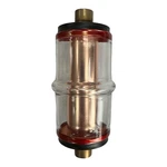 50PF 32KV 32000V Fixed Vacuum Capacitor VC50-32 Dolinko & Wilkens. Fixed Price $98.17.