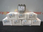 Mars 12969 Dual Motor Run Capacitor 370 Vac 30/5 Mfd Oval Lot Of New. Fixed Price $75.00.