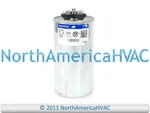 Capcom Capacitor Dual Run 55/5 Uf Mfd 440 Volt Fits Genteq Z97F9839. Fixed Price $29.74.