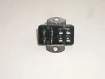 Cinch Jones Beau Molex P-308-AB 38330-0108 Power Plug Panel Mount 8PIN Drake RV5. Fixed Price $18.95.