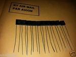 20PCS Nos Avx CK06223M 22NF 0.022UF 100V Hq Mil Spec Ceramic Capacitors !. Fixed Price $11.00.