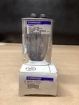 General Electric 97F9612 Capacitor 370VAC #121L90-CI. Fixed Price $20.99.