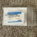 Agilent 392611941 Split Liner Packed 10PCT Ov 5/PK New Sealed!. Fixed Price $200.00.