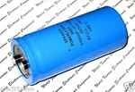 1PCS-SPRAGUE 5900UF 200V 36DX Screw Terminal Aluminum Electrolytic Capacitor. Fixed Price $35.00.
