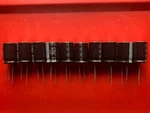 10X 16YXG4700M Rubycon Capacitor Alum 4700UF 16V 105' 18X25 Radial. Fixed Price $11.99.