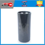 105-126 Uf Start Capacitor 220-250VAC For Franklin 1-2HP Well Pump Control Box.,. Fixed Price $14.02.
