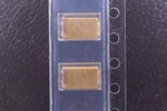 Lot Of 15 TAJC106M016RNJ Avx Capacitor Tantalum 10UF 16V 20% Case 2312 Smt. Fixed Price $5.10.