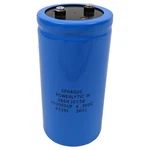 Sprague Powerlytic 36DX Capacitor 450000UF 6.3VDC Lot Of 2 - New Nos. Fixed Price $13.40.