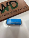MARS-11018- Motor Start Capacitor, 233-292MFD 125VAC, Made In U.s.a, New. Fixed Price $14.70.