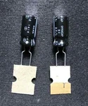 Elna Farad Super Capacitors /japan. Fixed Price $12.99.