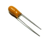 T355F226M016AS Kemet Radial Dip Tantalum Capacitor. Fixed Price $35.00.