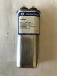 Ge Oval Cap., 97F8248S, Mfd, 600 Vac, A10000AFC, 6174GA01, Lot Of. Fixed Price $16.00.