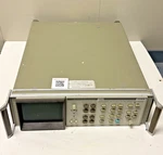Agilent 85662A Spectrum Analyzer Display. Fixed Price $550.00.