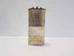General Electric Capacitor 45F1702. Fixed Price $94.05.