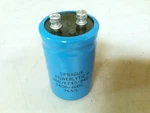 Sprague Powerlytic 36D/EP40-842 Capacitor. 8400-40DC, 7652L. Fixed Price $20.00.